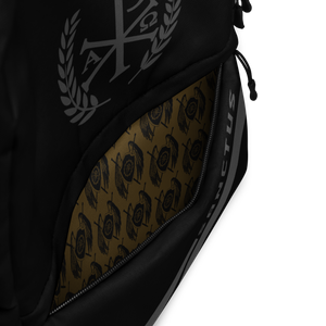 Chi Rho Stealth Backpack