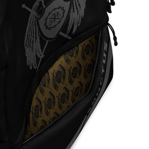 Sanctus Crest Stealth Backpack