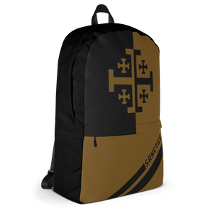 Sanctus Crusader Backpack