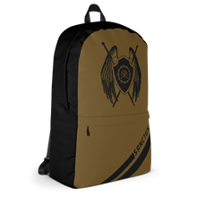 Load image into Gallery viewer, Sanctus Crest Backpack