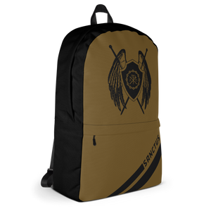 Sanctus Crest Backpack