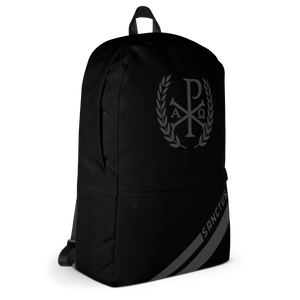 Chi Rho Stealth Backpack