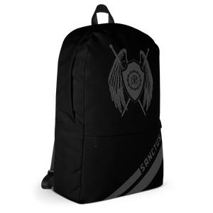 Sanctus Crest Stealth Backpack