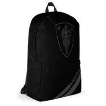 Load image into Gallery viewer, St. Michael Stealth Backpack