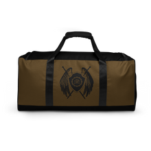 Load image into Gallery viewer, Sanctus Duffle Bag