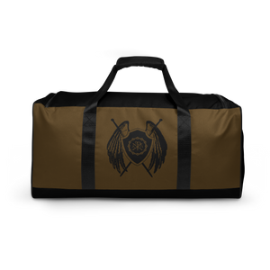 Sanctus Duffle Bag