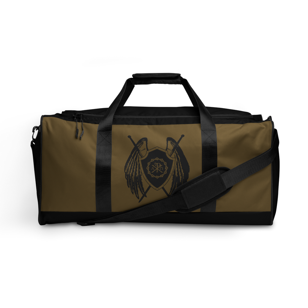 Sanctus Duffle Bag