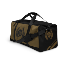 Load image into Gallery viewer, Sanctus Duffle Bag