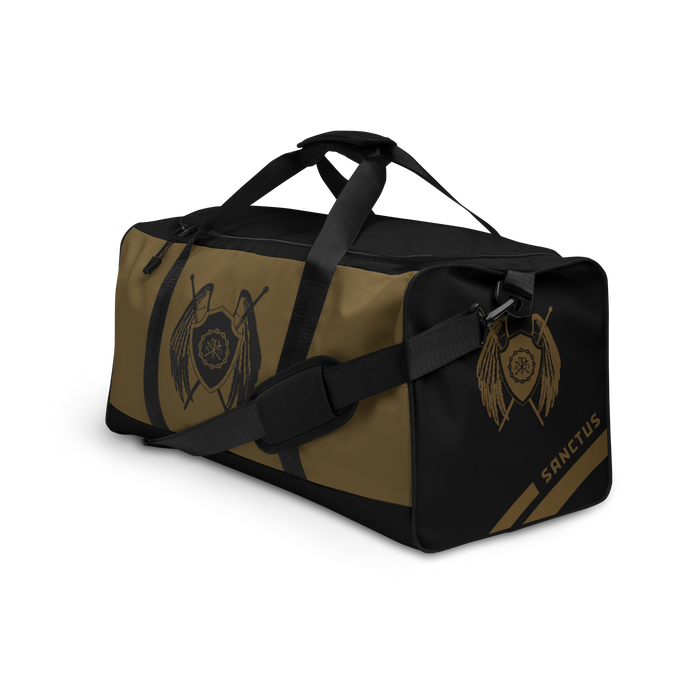 Sanctus Duffle Bag