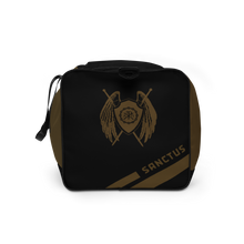 Load image into Gallery viewer, Sanctus Duffle Bag