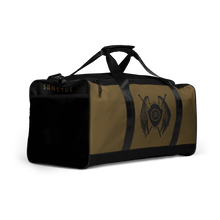 Load image into Gallery viewer, Sanctus Duffle Bag