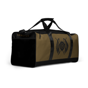 Sanctus Duffle Bag