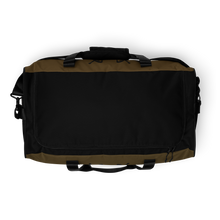 Load image into Gallery viewer, Sanctus Duffle Bag