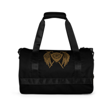 Load image into Gallery viewer, Sanctus Gym Bag