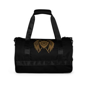 Sanctus Gym Bag