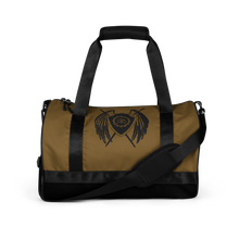 Load image into Gallery viewer, Sanctus Gym Bag