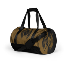 Load image into Gallery viewer, Sanctus Gym Bag