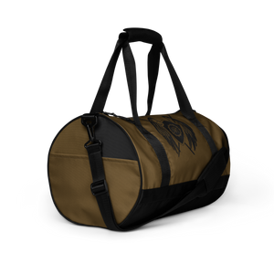 Sanctus Gym Bag