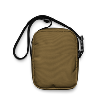 Load image into Gallery viewer, Sanctus Crest Utility crossbody bag