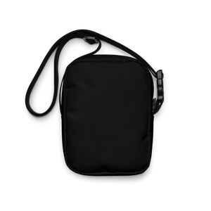 Sanctus Stealth Utility Crossbody Bag