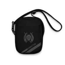 Load image into Gallery viewer, Sanctus Stealth Utility Crossbody Bag