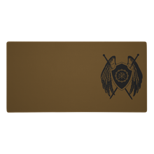 Load image into Gallery viewer, Sanctus Fraternity Gaming Mouse Pad