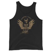 Load image into Gallery viewer, Tempus Fugit Men&#39;s Tank Top