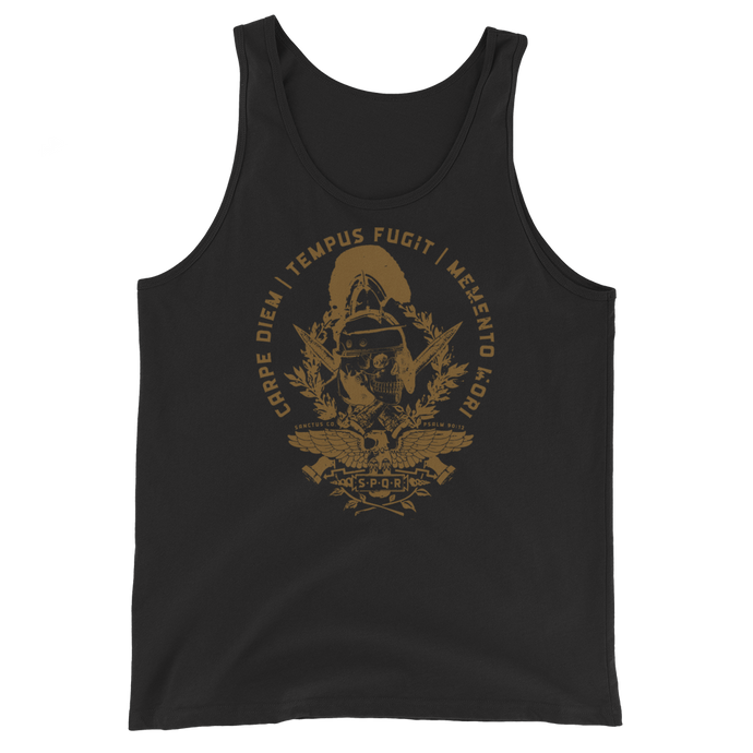 Legionary Tank Top