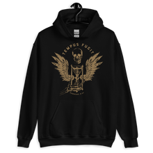 Load image into Gallery viewer, Tempus Fugit  Hoodie