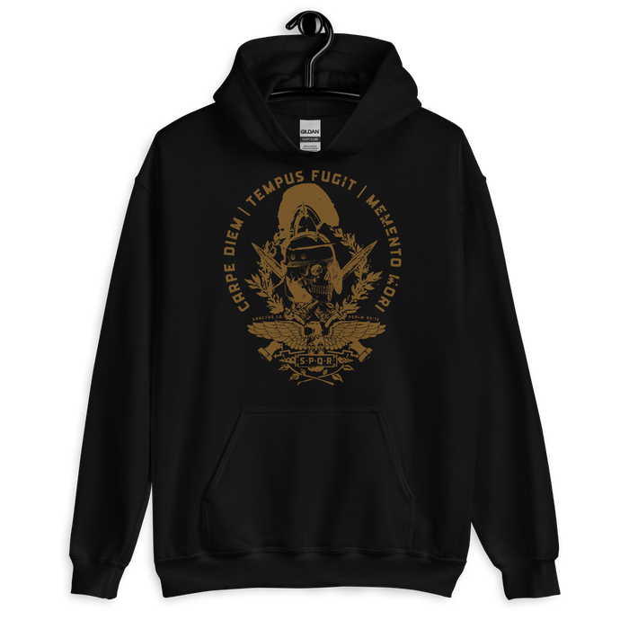 Legionary Hoodie