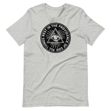 Load image into Gallery viewer, Eye of Providence Crew Neck