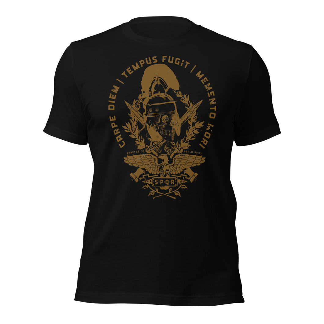 Legionary Crew neck