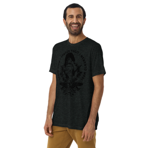 Legionary Tri-Blend t-shirt