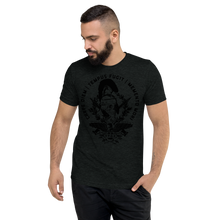 Load image into Gallery viewer, Legionary Tri-Blend t-shirt