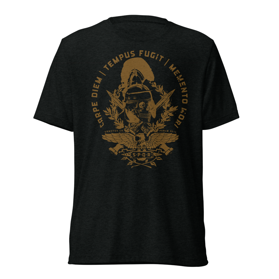 Legionary Tri-Blend t-shirt