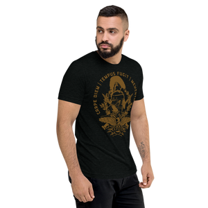 Legionary Tri-Blend t-shirt