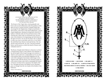 Load image into Gallery viewer, Sanctus Rosary Booklet - In English and Latin (Printable) - Sanctus Co.