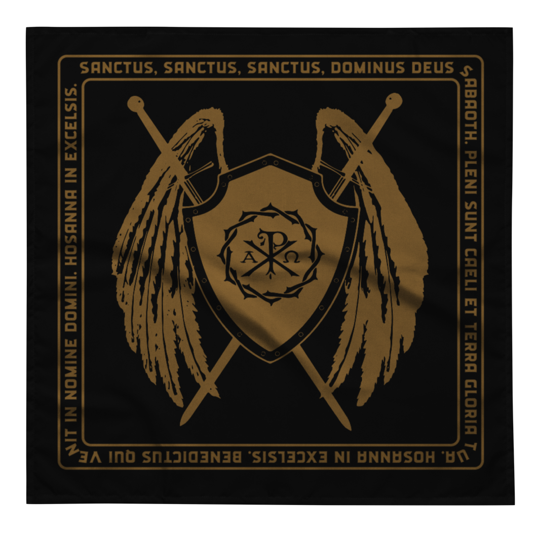 Sanctus Bandana