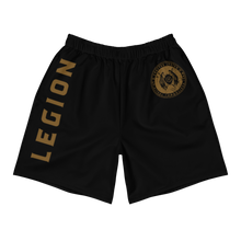 Load image into Gallery viewer, Sanctus Legion Men&#39;s Athletic Shorts - Sanctus Supply Co.
