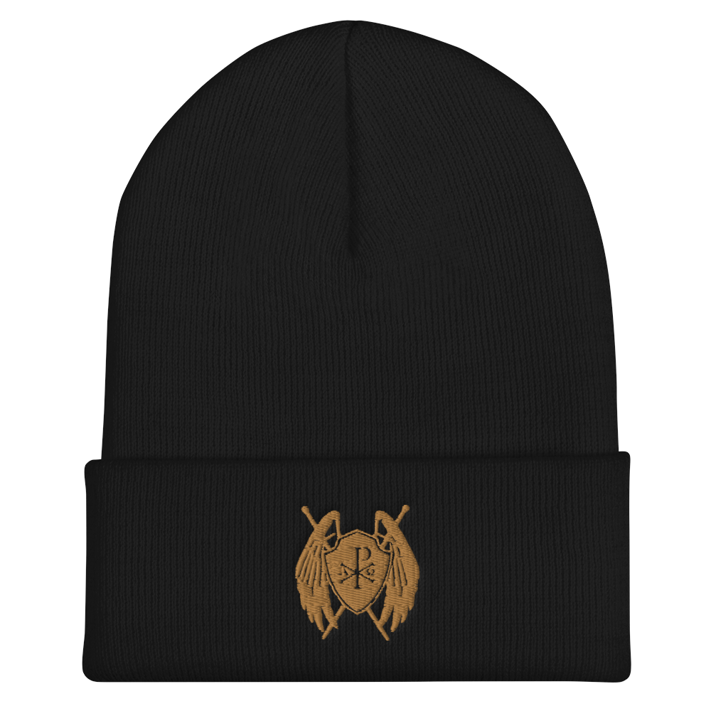 Sanctus Beanie - Sanctus Supply Co.