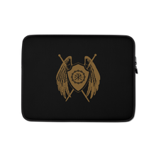 Load image into Gallery viewer, Sanctus Co. Laptop Sleeve
