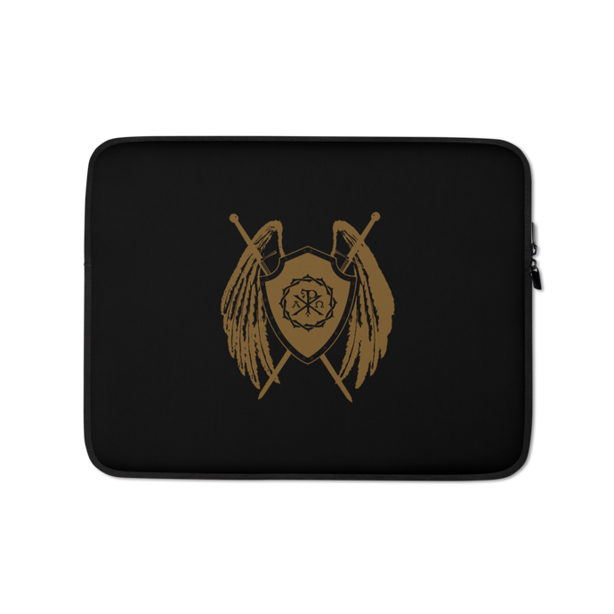 Sanctus Co. Laptop Sleeve