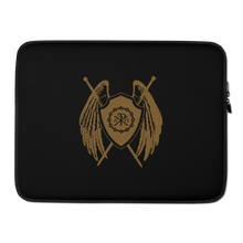 Load image into Gallery viewer, Sanctus Co. Laptop Sleeve
