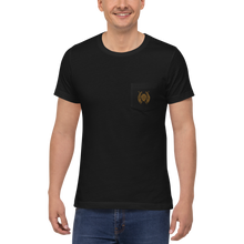 Load image into Gallery viewer, The Sanctus Code Tee - Sanctus Supply Co.
