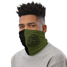 Load image into Gallery viewer, Trinity 3 Neck Gaiter - Sanctus Supply Co.