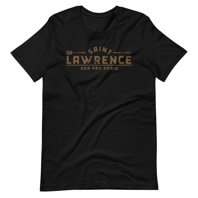 St. Lawrence Crew Neck - Sanctus Supply Co.
