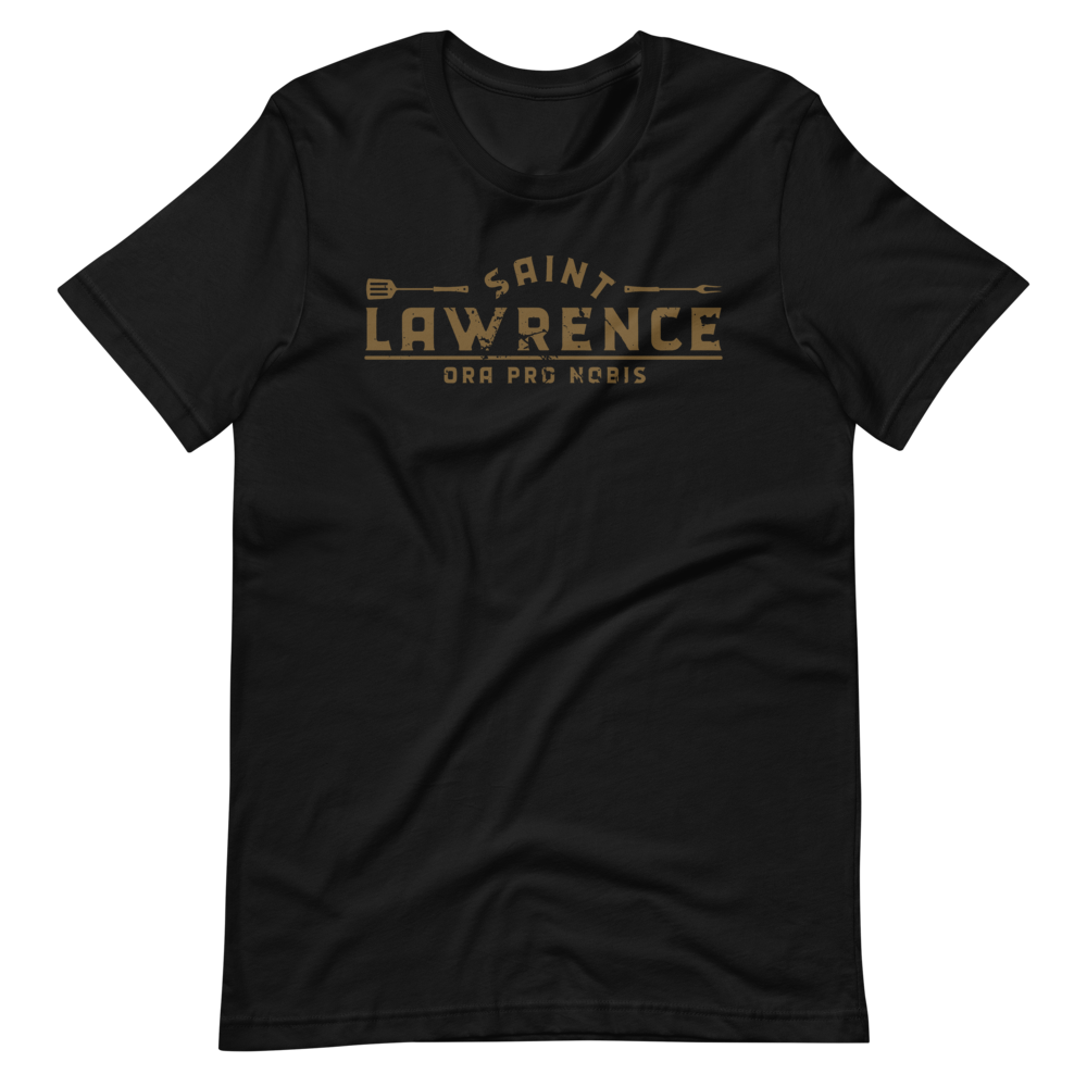 St. Lawrence Crew Neck - Sanctus Supply Co.