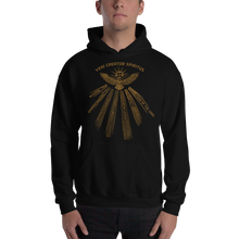 Load image into Gallery viewer, Holy Spirit 2 Hoodie - Sanctus Supply Co.