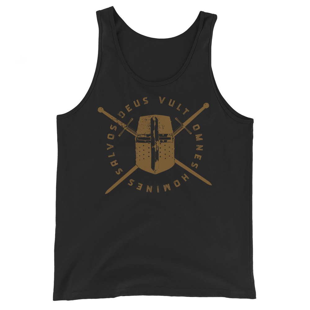 Tanks | Sanctus Co.