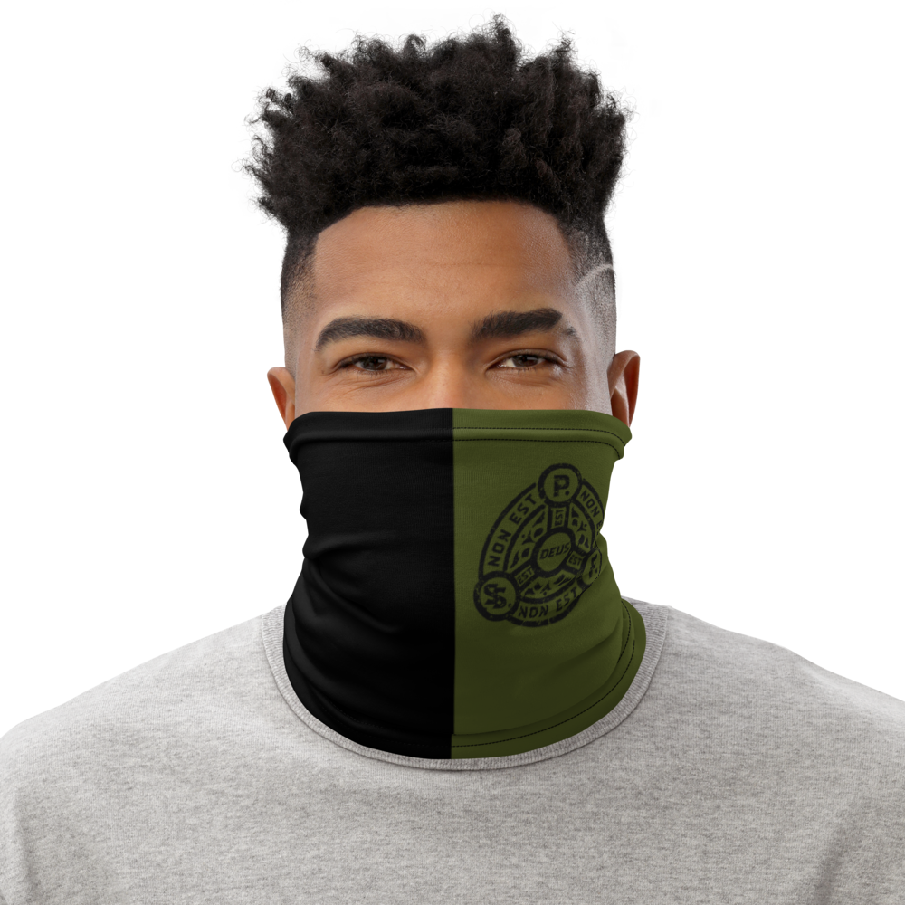 Trinity 3 Neck Gaiter - Sanctus Supply Co.